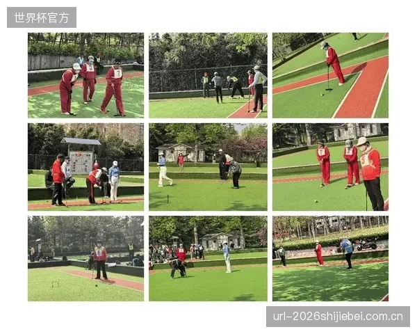 随着第一批60后、70后“新老年”群体的扩大，针对健走、门球、太极等低冲击性运动的专业装备需求将井喷